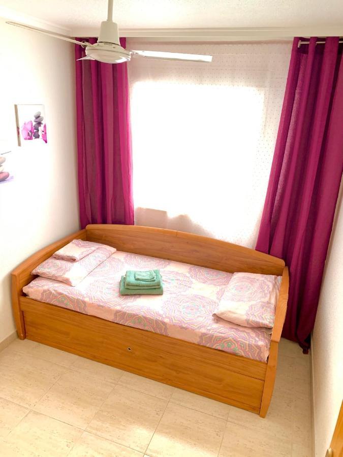 Apartamento Felix De La Fuente Torrevieja Exterior photo