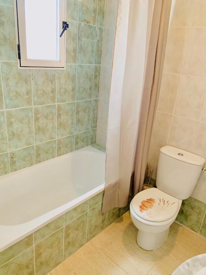 Apartamento Felix De La Fuente Torrevieja Exterior photo