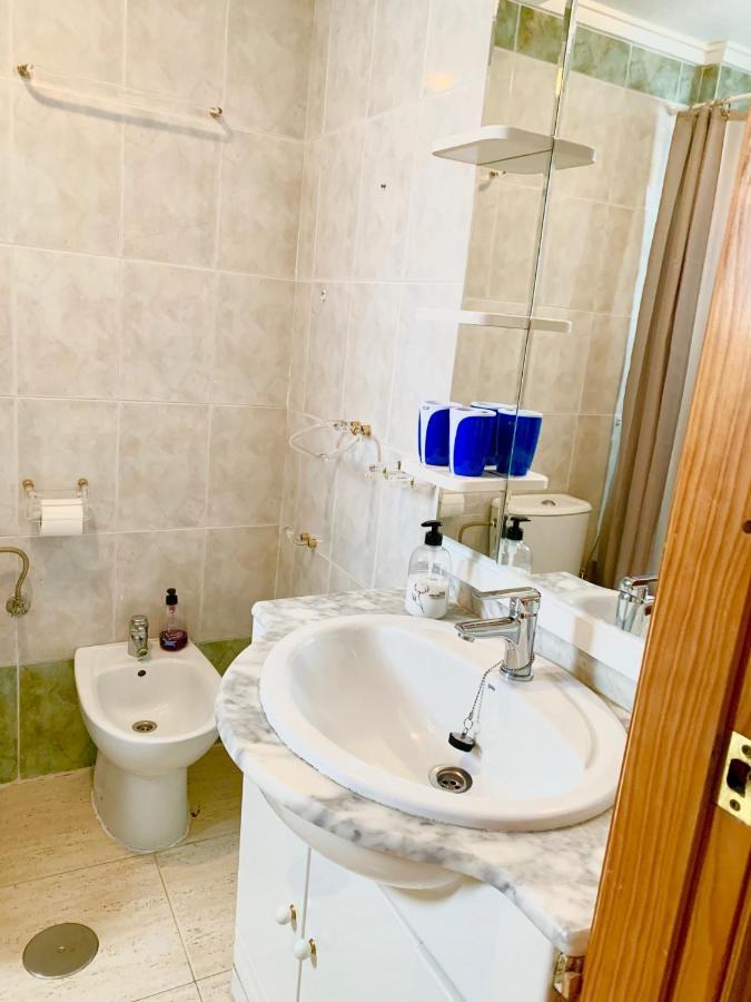 Apartamento Felix De La Fuente Torrevieja Exterior photo
