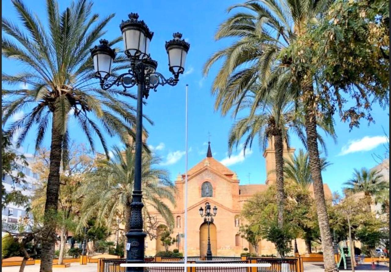 Apartamento Felix De La Fuente Torrevieja Exterior photo