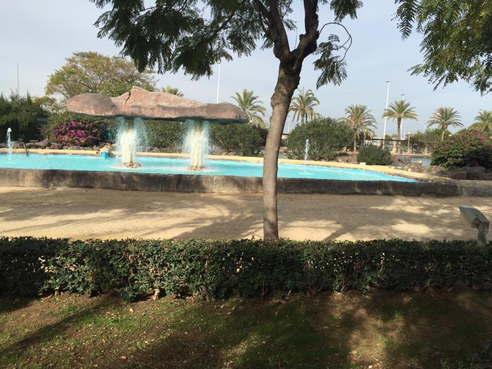 Apartamento Felix De La Fuente Torrevieja Exterior photo